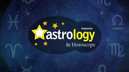 Astrology And Horoscopes Premium