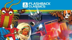 Atari Flashback Classics