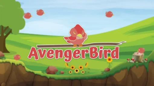 Avenger Bird