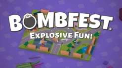 Bombfest