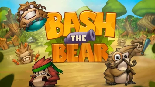 Bash The Bear