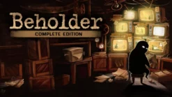 Beholder Complete Edition