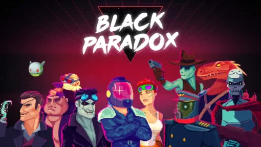 Black Paradox