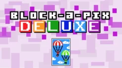 Block A Pix Deluxe