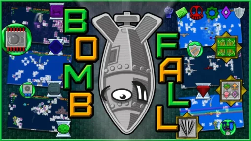 Bombfall