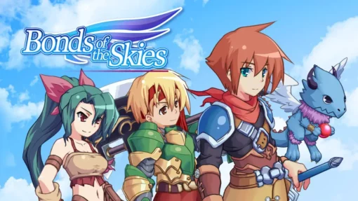 Bonds Of The Skies