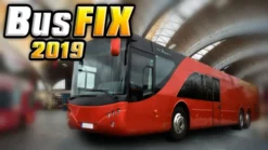 Bus Fix 2019