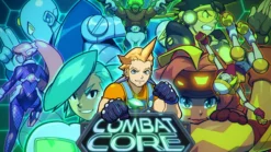 Combat Core