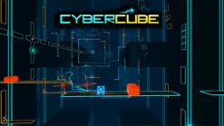 Cybercube