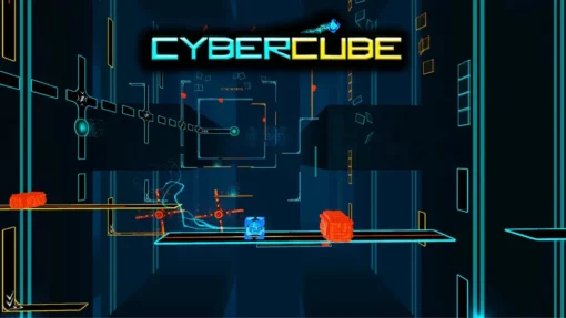 Cybercube