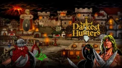 Darkest Hunters