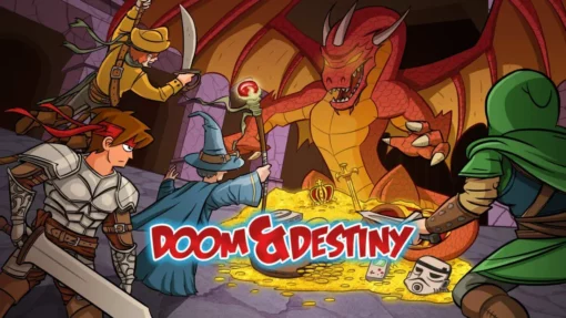 Doom & Destiny