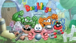 Doughlings Arcade