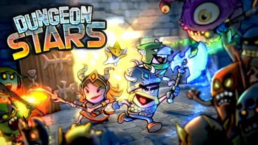 Dungeon Stars