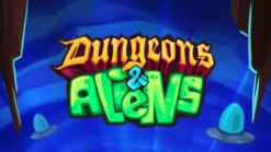 Dungeons & Aliens