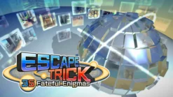 Escape Trick 35 Fateful Enigmas