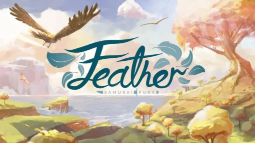 Feather