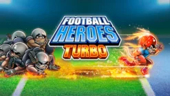 Football Heroes Turbo