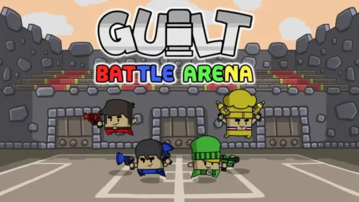 Guilt Battle Arena