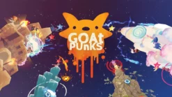 Goatpunks