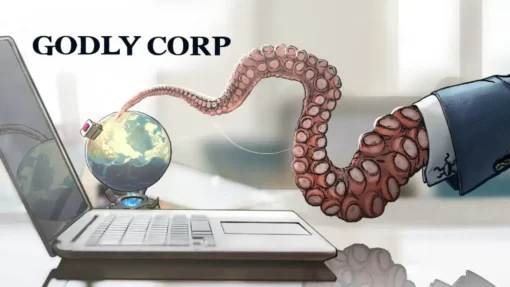 Godly Corp