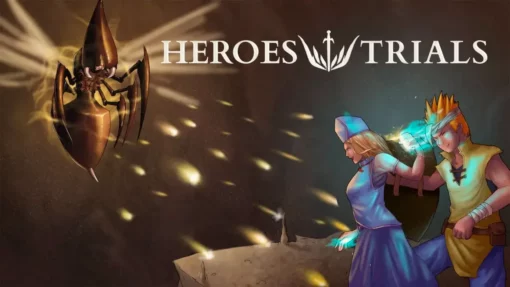 Heroes Trials