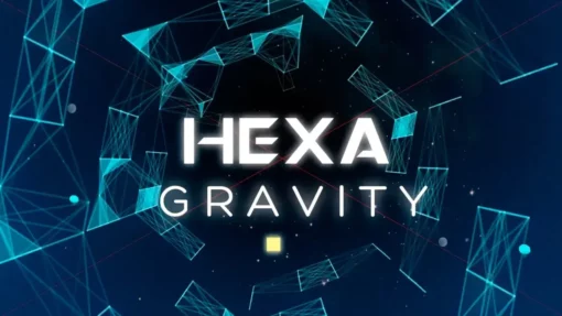 Hexagravity