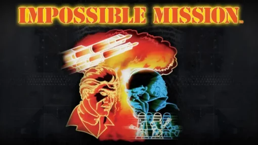 Impossible Mission