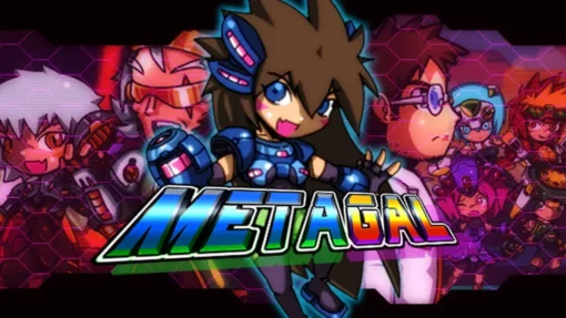 Metagal