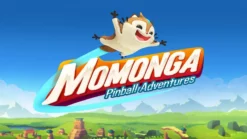 Momonga Pinball Adventures