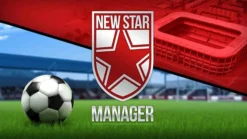 New Star Manager