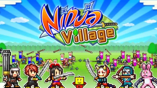 Ninja Village