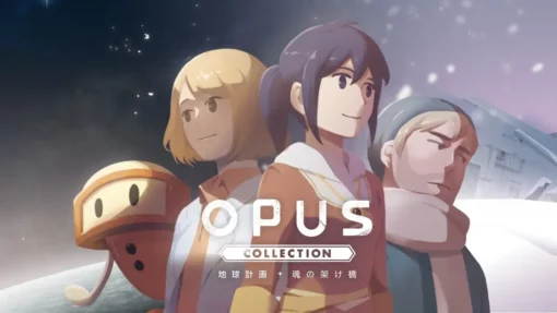 Opus Collection