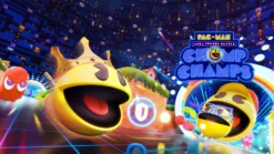 Pac Man Mega Tunnel Battle Chomp Champs