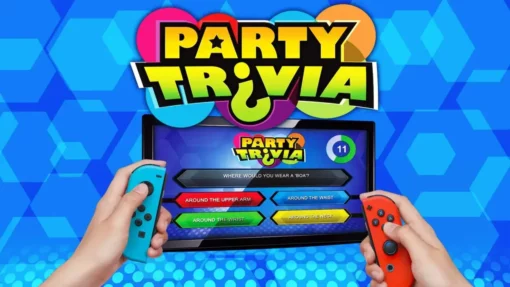 Party Trivia