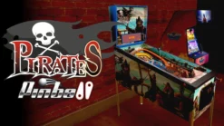 Pirates Pinball