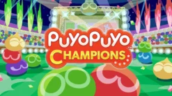 Puyo Puyo Champions