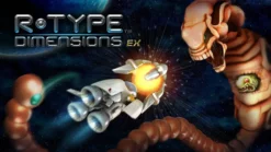 R Type Dimensions Ex