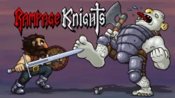 Rampage Knights