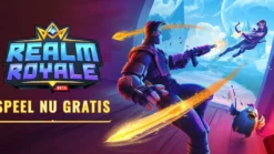 Realm Royale