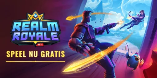 Realm Royale