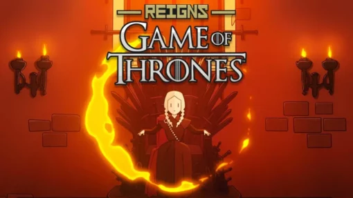 Reigns Game Of Thrones