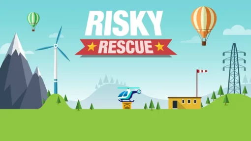 Risky Rescue