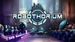 Robothorium