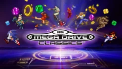 Sega® Mega Drive Classics™