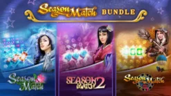 Season Match Bundle