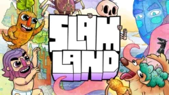 Slam Land