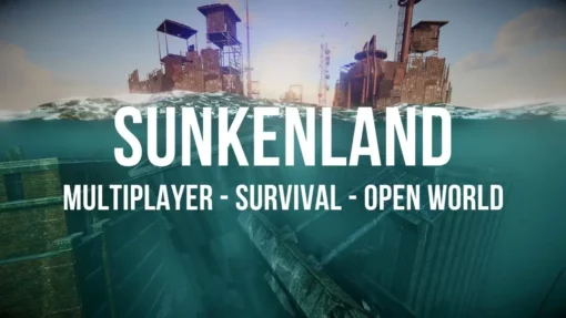 Sunkenland