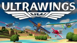 Ultrawings