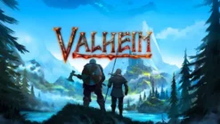 Valheim